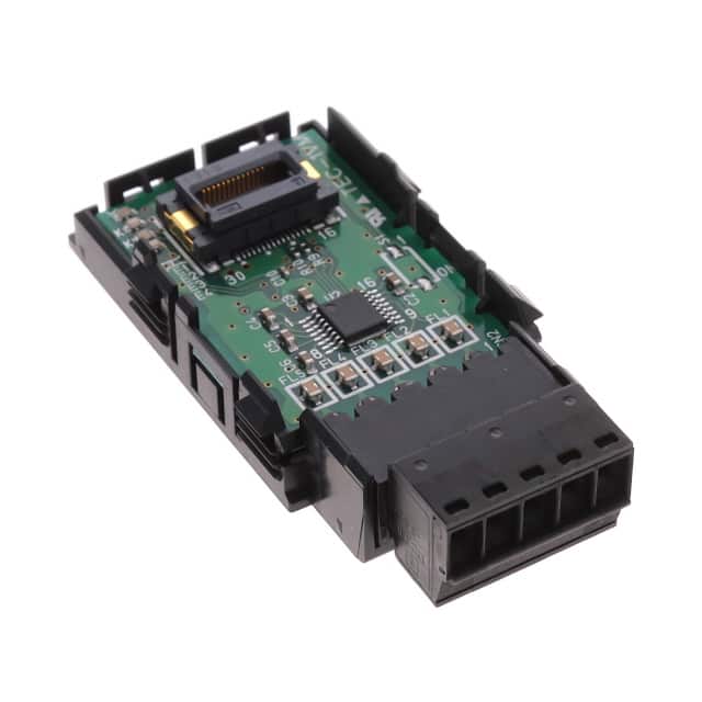 AFP0HCCS2 Panasonic Industrial Automation Sales Contrôleurs - Accessoires